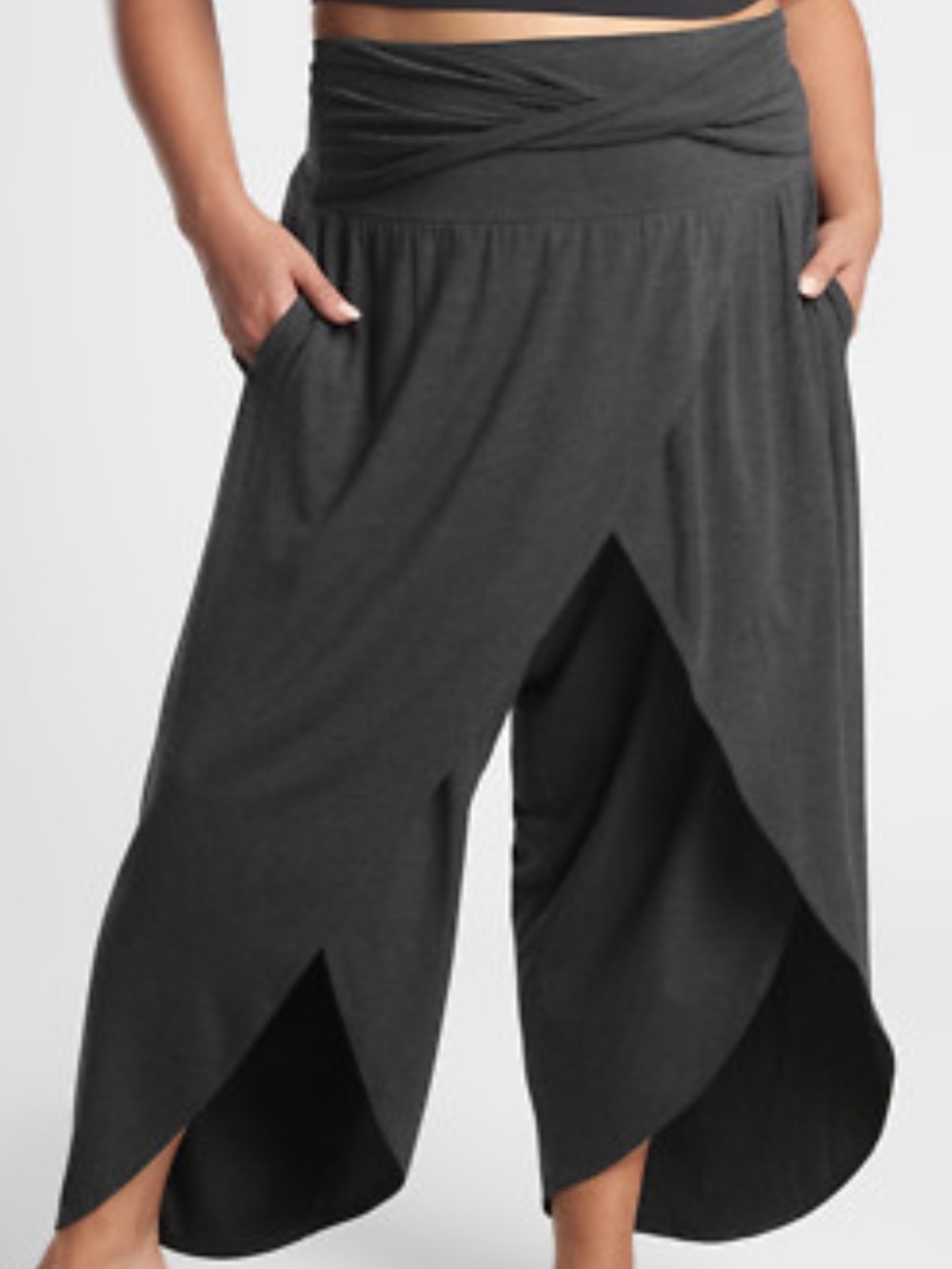 Athleta Yoga Pants